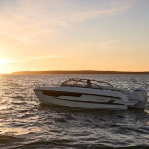 New Yamarin 67 Day Cruiser