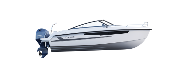 Yamarin 60 Day Cruiser