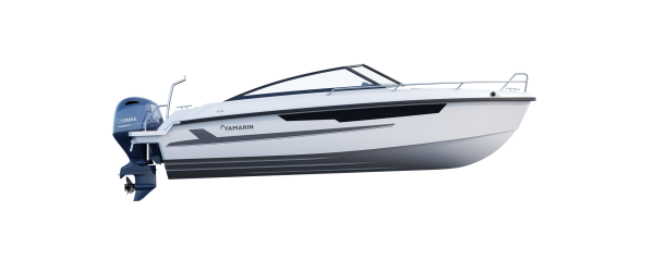 Day Cruiser Yamarin 63 DC
