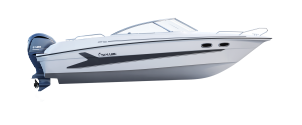 Yamarin 79 Day Cruiser