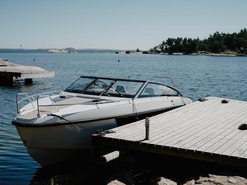 Yamarin 88 Day Cruiser