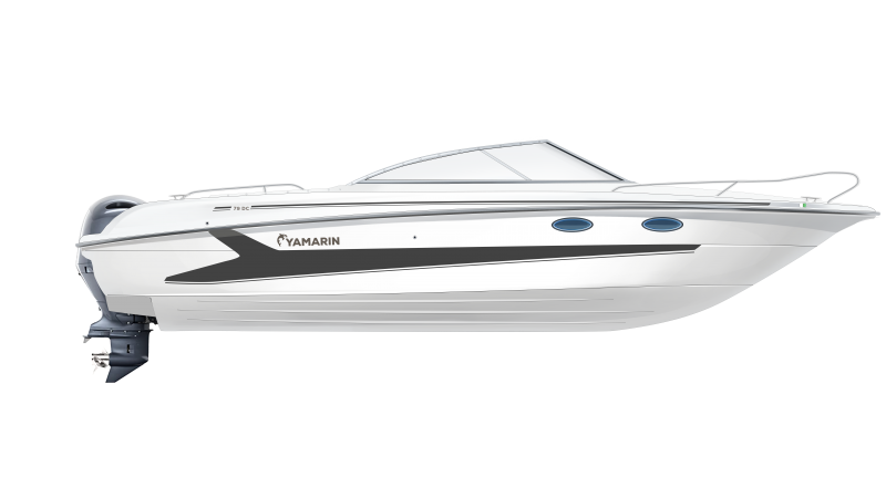 Yamarin 79DC