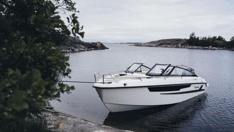 Yamarin 63DC